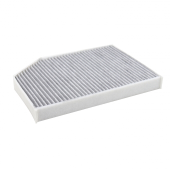 Filtro de Cabine Hengst E4980LC BMW X3, 320i - Cód.10276