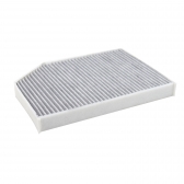 Filtro de Cabine Hengst E4980LC BMW X3, 320i - Cód.10276