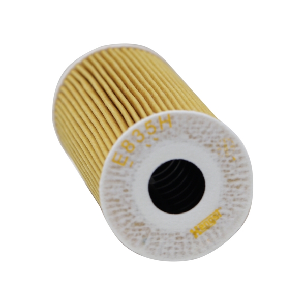 Filtro de Óleo Hengst E835H D325 Porsche Boxter - Cód.9927
