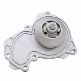 Bomba de Água Nidec NBA0342 Ford Ranger 3.0 - Cód.12502