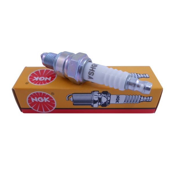 Vela de Ignição NGK C6HSA Honda Biz C100 - Cód.820