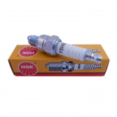 Vela de Ignição NGK C6HSA Honda Biz C100 - Cód.820