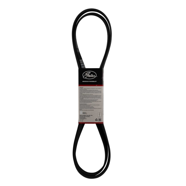 Correia Micro-V Gates 6PK2230 VW Gol, Parati - Cód.4856