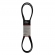Correia Micro-V Gates 6PK2230 VW Gol, Parati - Cód.4856