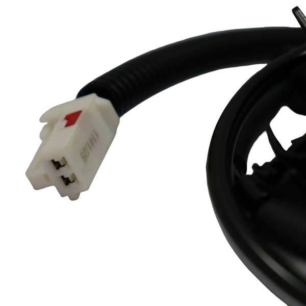 Sensor ABS Traseiro Dir. MTE 73699 Elantra 2.0 - Cód.13856