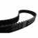 Correia Dentada Gates 5603XS Cruze, Sonic, Tracker -Cód.4619