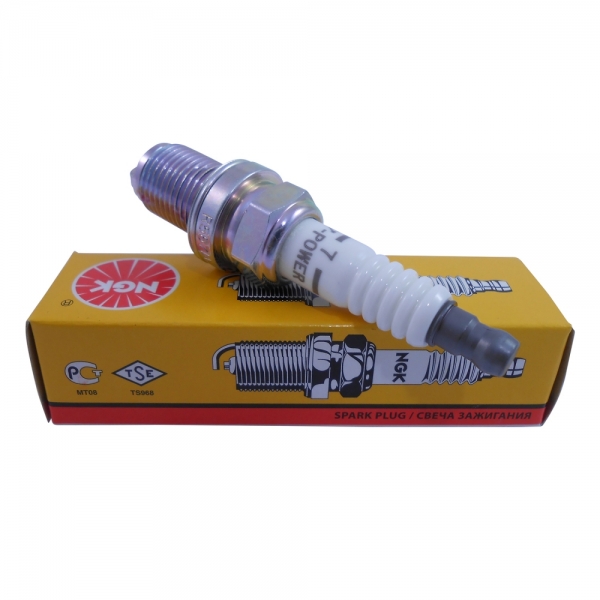Vela de Ignição NGK V-Power R5671A-7 (Racing) - Cód.920
