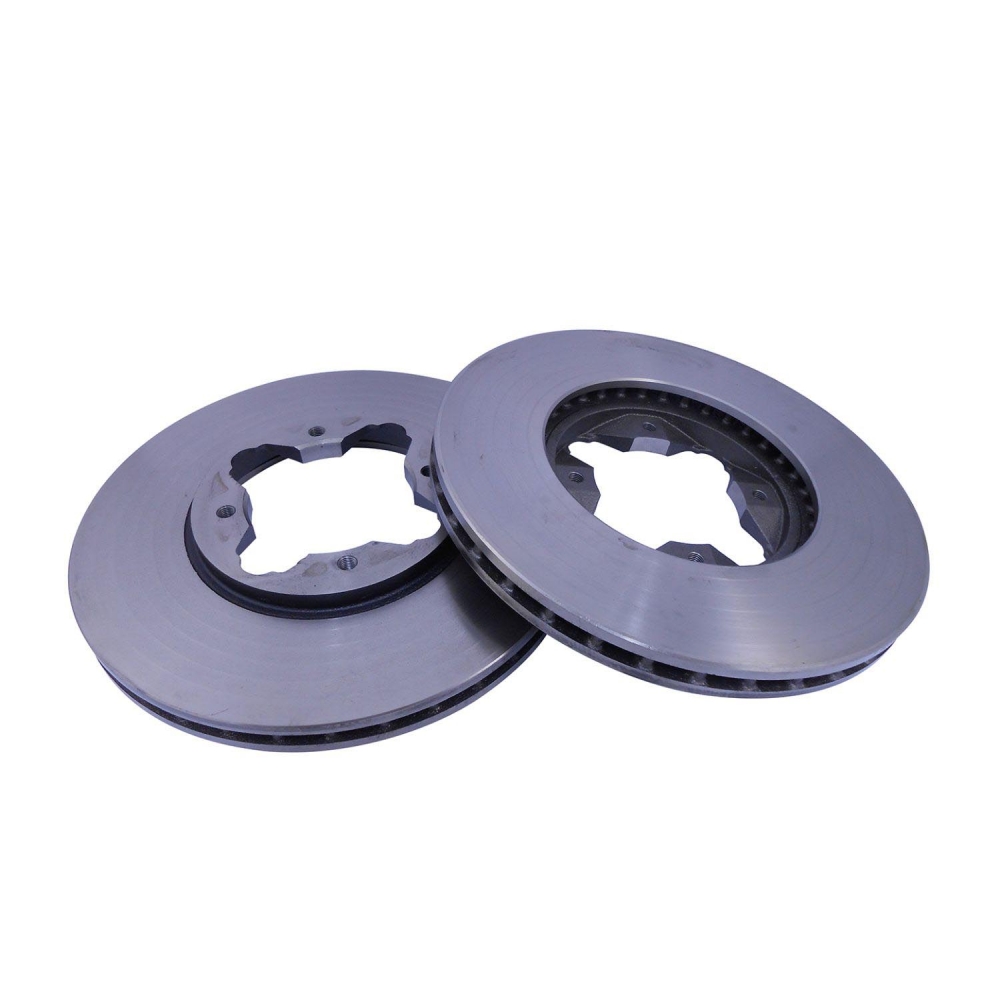 Kit Disco de Freio BD0837 Diant. Honda Accord - Cód.4759