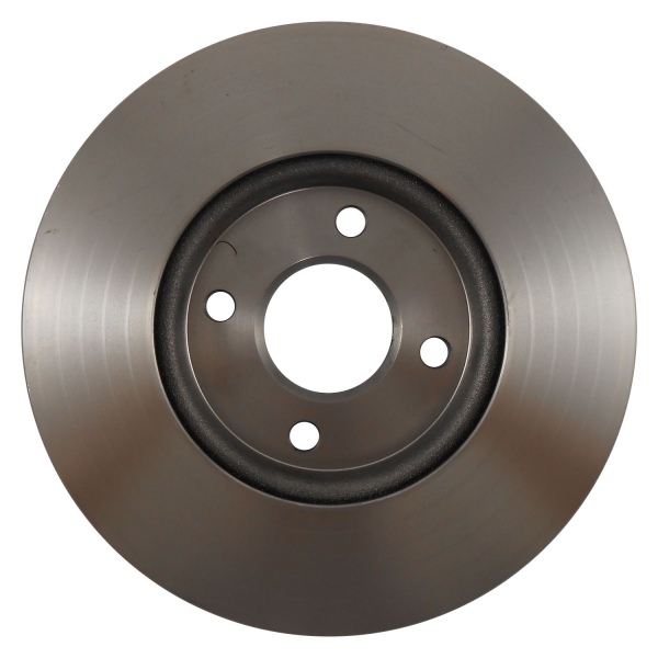 Kit Disco de Freio BD5211 Diant. Ford Ecosport - Cód.3648