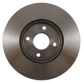 Kit Disco de Freio BD5211 Diant. Ford Ecosport - Cód.3648