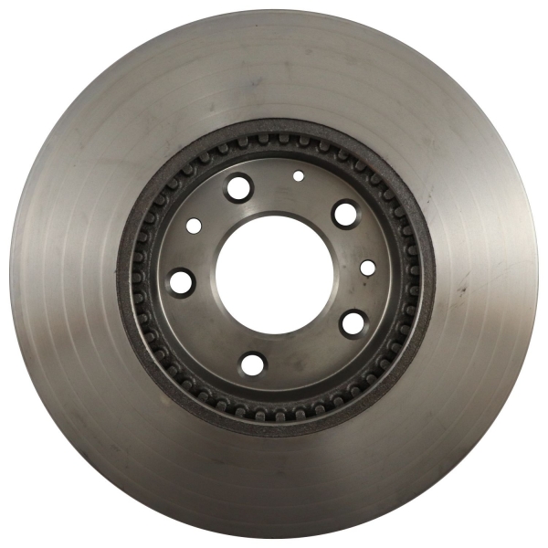 Kit Disco de Freio BD7332 Diant. Ford Fusion - Cód.3666