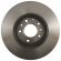 Kit Disco de Freio BD7332 Diant. Ford Fusion - Cód.3666