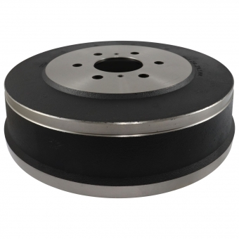 Kit Tambor de Freio BD0026 Tras. Nissan Frontier - Cód.7621