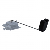 Sensor de Nivel TSA T010116 Fiat Palio, Siena - Cód.8024