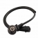 Sensor de Detonação Delphi AS10162 Punto, Idea - Cód.8580