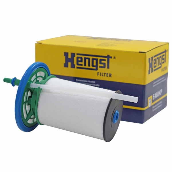 Filtro de Combustível Hengst E460KP Jumper - Cód.11449