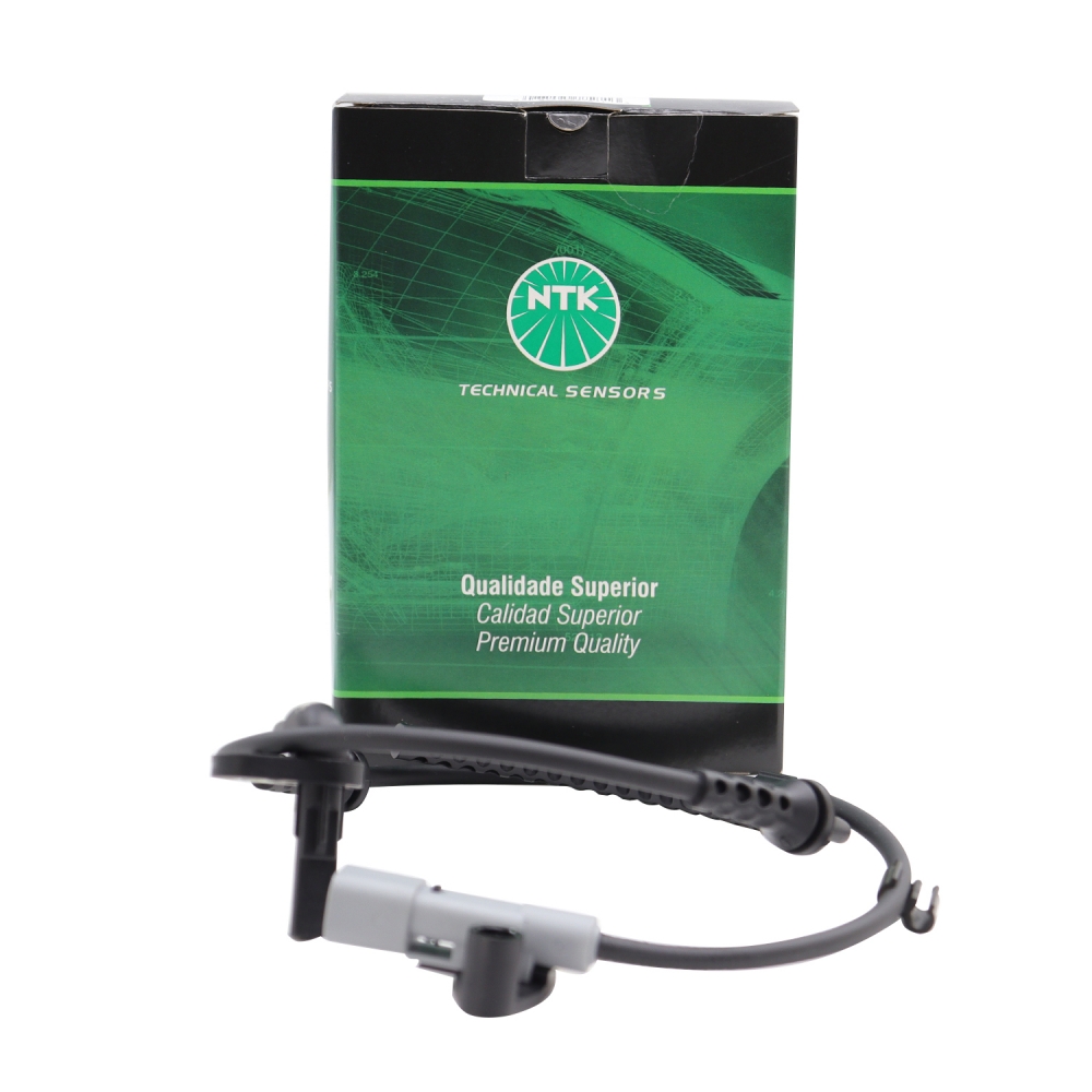 Sensor de ABS Diant. Esq. NTK AWN2-A013 GM Onix - Cód.11162