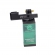 Sensor de Rotação NTK CRN3-D010 A3, Jetta 1.4 - Cód.11153