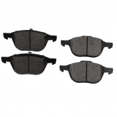 Pastilha Diant. Frasle PD767 Ford Ecosport - Cód.14360