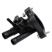 Sensor Temp. de Água MTE 4122 GM Tracker, Cruze - Cód.11525