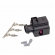 Conector Elétrico 3 Vias ETE4565 Pressostato A/C VW-Cód.9198