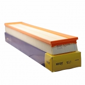 Filtro de Ar Hengst E1234L Porsche Panamera - Cód.12227