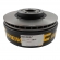 Kit Disco de Freio BD4437 Diant. Tiggo 5x, Tiggo 7- Cód.7052