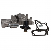 Válvula Termostática MTE VT462.89 C3, Xsara, 206 - Cód.13009