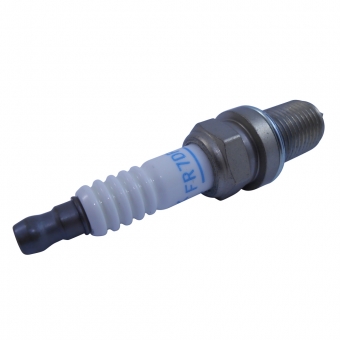 Vela de Ignição NGK FR7DP-DEG Golf, Jetta 2.0 - Cód.1625
