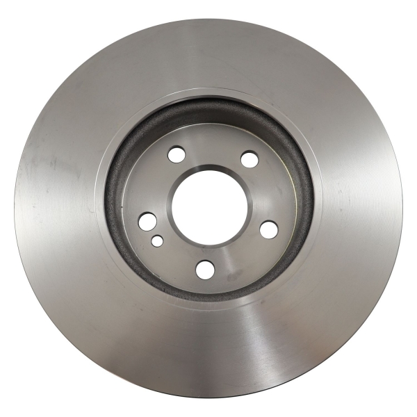 Kit Disco de Freio BD0217 Diant. Mercedes GLA200 - Cód.11596