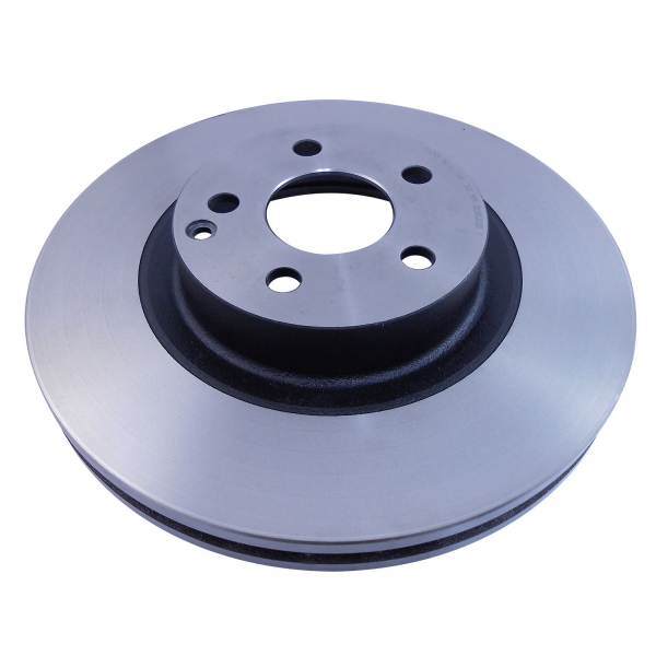 Kit Disco de Freio BD2593 Diant. Mercedes CLS350 - Cód.6264