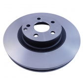 Kit Disco de Freio BD2593 Diant. Mercedes CLS350 - Cód.6264