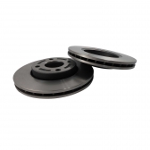 Kit Disco de Freio BD5950 Diant. VW Pointer - Cód.7013