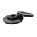 Kit Disco de Freio BD5950 Diant. VW Pointer - Cód.7013