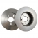 Kit Disco de Freio BD6475 Diant. Mercedes C180 - Cód.4739