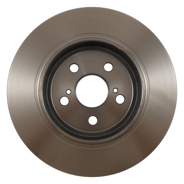 Kit Disco Freio BD5442 Tras. Corolla 1.8, 2.0 - Cód.3652