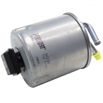 Filtro Combustível Hengst H433WK Nissan Frontier - Cód.10761