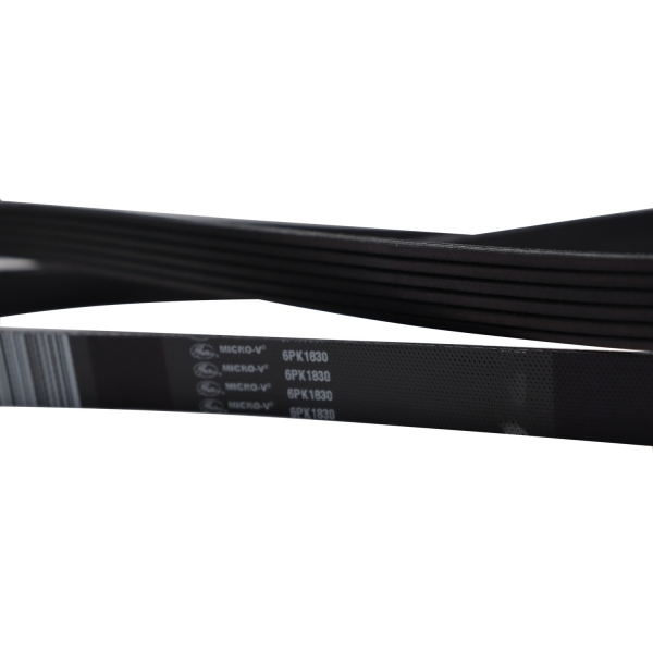 Correia Micro-V Gates 6PK1830 Outlander, Airtrek - Cód.9892