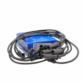 Cabo de Ignição Delphi XS10650 Dakota 3.9 V6 - Cód.8971