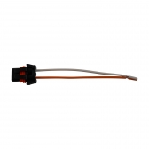 Chicote Elétrico ETE7774 Farol de Milha GM - Cód.7426