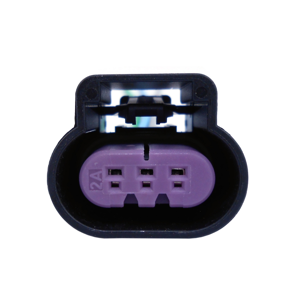 Chicote Sensor de Fase ETE7895 GM Captiva - Cód.5828