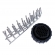 Conector Circular Fêmea ETE7566/37 CPC 37 Vias - Cód.5796