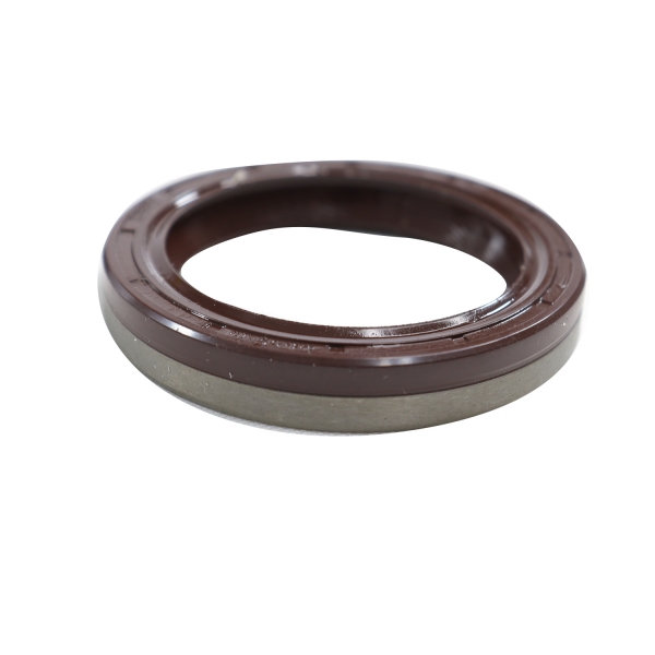Retentor Diant. Elring 586.676 BMW 320i, M5, Z8 - Cód.10696
