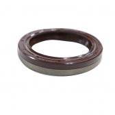 Retentor Diant. Elring 586.676 BMW 320i, M5, Z8 - Cód.10696