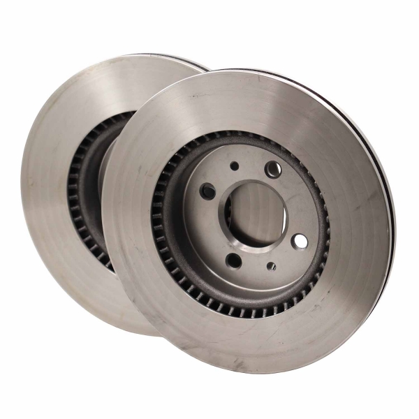 Kit Disco de Freio BD5207 Diant. Stonic - Cód.12804