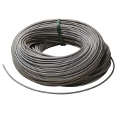 Mangueira Aeroquip com Malha de Inox 3AN - Cód.8349