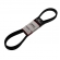 Correia Gates Micro-V 6PK2080 Ford Mondeo - Cód.13247