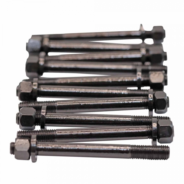 Prisioneiro de Cabeçote Forjado Fiat T-Jet (M10) - Cód.12200