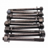 Prisioneiro de Cabeçote Forjado Fiat T-Jet (M10) - Cód.12200