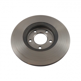 Kit Disco de Freio BD3918 Diant. Jeep Cherokee 3.7- Cód.5302